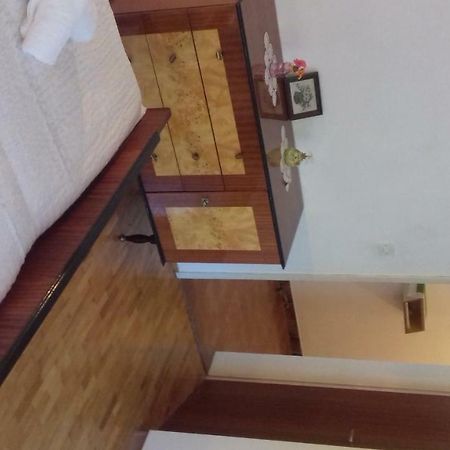 Апартаменти Apartman Ante Vrgada Екстер'єр фото