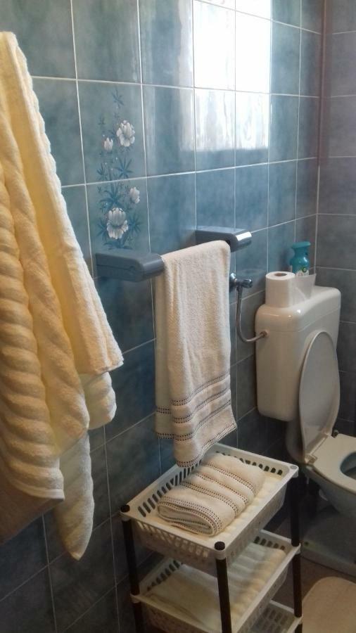 Апартаменти Apartman Ante Vrgada Екстер'єр фото