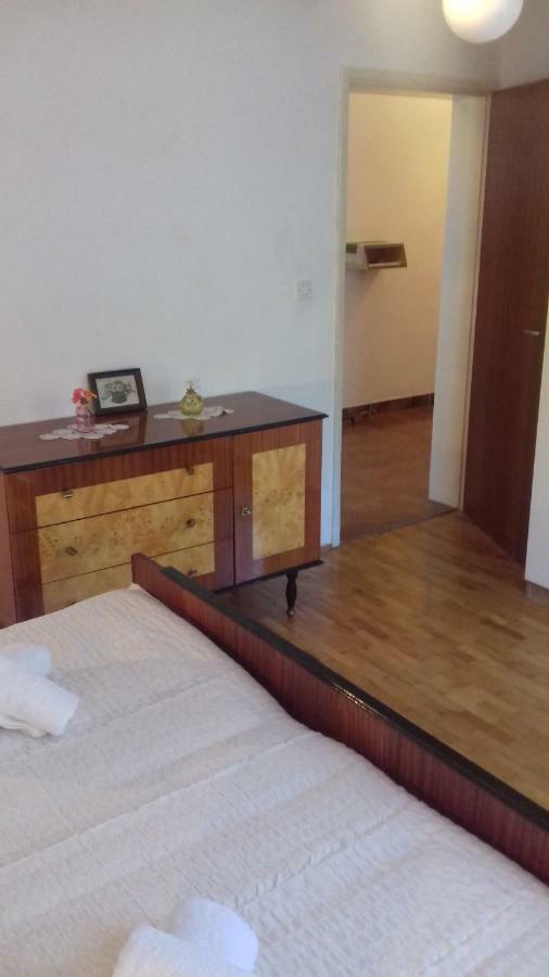Апартаменти Apartman Ante Vrgada Екстер'єр фото